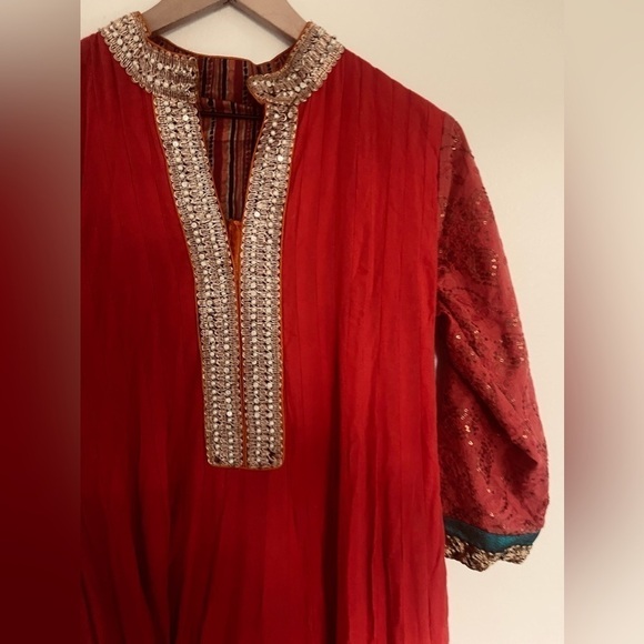 Very beautiful Indian dress - Picture 11 of 11